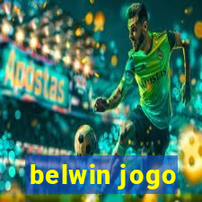 belwin jogo